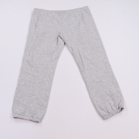 Dior Other - Vintage 80s Christian Dior Tri-Blend Joggers Gray
